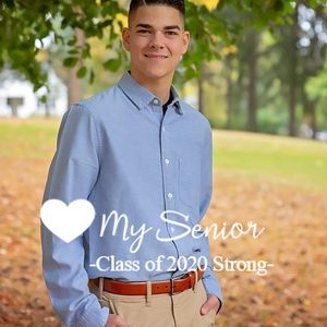 Meet your Posher, Melanie